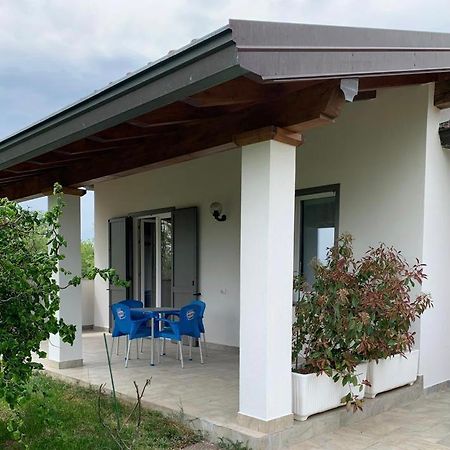 Casa Vacanze Al Capriano Appartamento Mora Cantello ภายนอก รูปภาพ