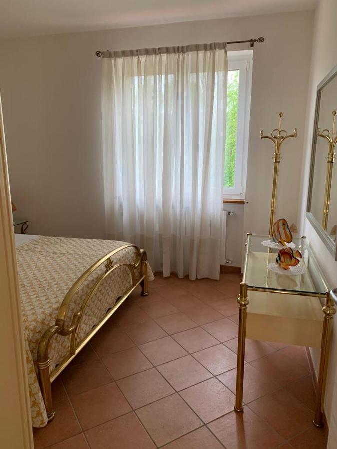 Casa Vacanze Al Capriano Appartamento Mora Cantello ภายนอก รูปภาพ