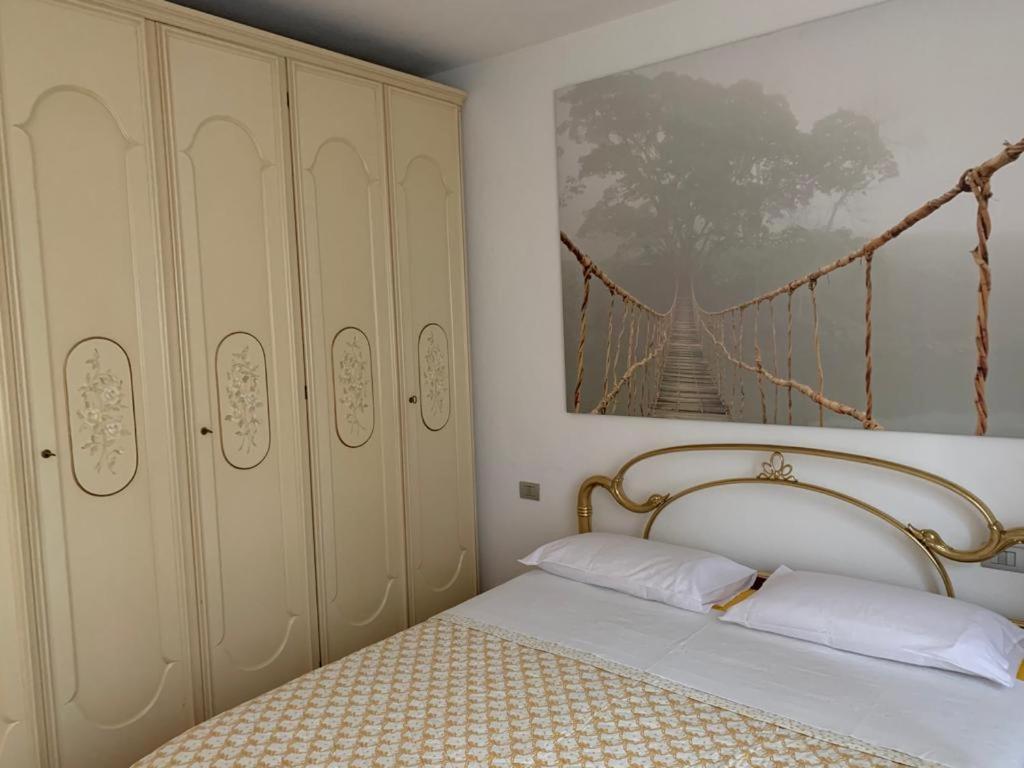 Casa Vacanze Al Capriano Appartamento Mora Cantello ภายนอก รูปภาพ