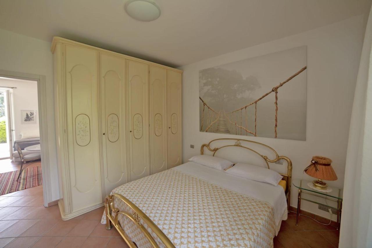 Casa Vacanze Al Capriano Appartamento Mora Cantello ภายนอก รูปภาพ