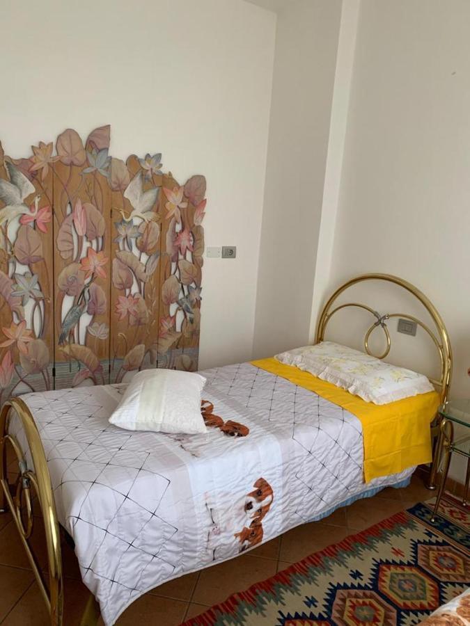 Casa Vacanze Al Capriano Appartamento Mora Cantello ภายนอก รูปภาพ