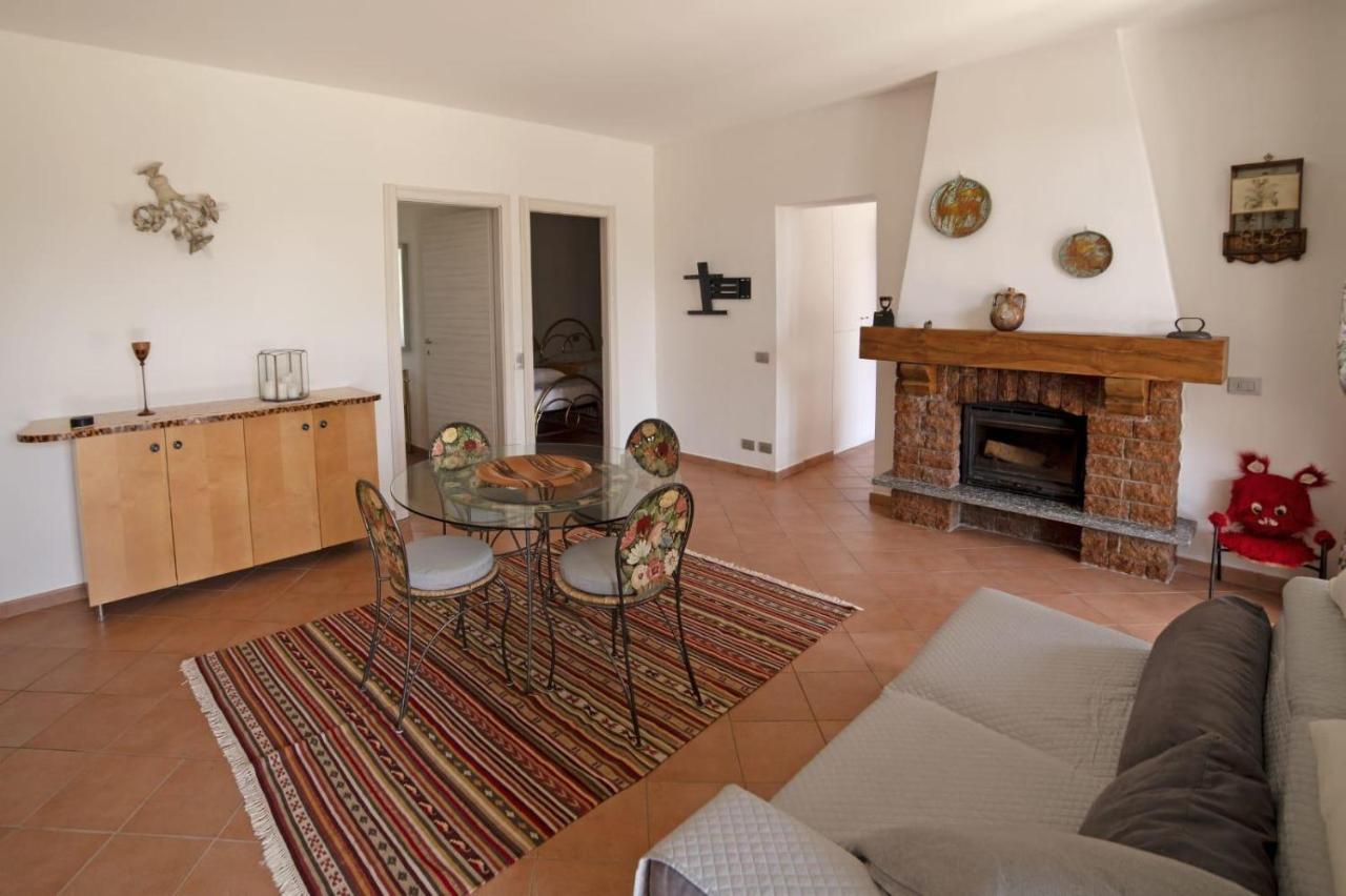 Casa Vacanze Al Capriano Appartamento Mora Cantello ภายนอก รูปภาพ